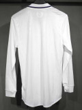 22-23 RMA Home Long Sleeve Player Version Soccer Jersey (长袖球员)