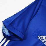 2016-2017 CHE Home Retro Soccer Jersey