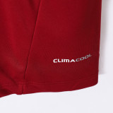 2012 Spain Home Retro Soccer Jersey