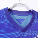 2014 Brazil Away Retro Soccer Jersey