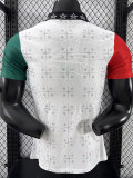 26-27 Ghana White Special Edition Player Version Training shirts