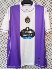 25-26 Valladolid Special Edition Fans Soccer Jersey