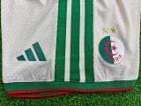 26-27 Algeria Home Kids Player Version Soccer Jersey (球员童装)