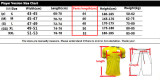 25-26 AD Black Player Version Training Short Suit (球员短套装)#D2506