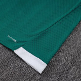 25-26 AD Green Player Version Training Short Suit (球员短套装)#D2506
