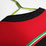 2014-2015 ACM Home Retro Soccer Jersey