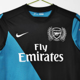 2011-2012 ARS Away Retro Soccer Jersey (双袖带章)