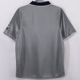 2000 PSG Paris Away Retro Soccer Jersey