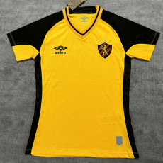 25-26 Recife Sports Away Women Soccer Jersey (女)