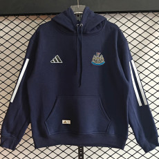 25-26 Newcastle Royal blue Hoody 宝蓝色(AD加绒)