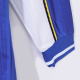 1997-1999 CHE Home Retro Long Sleeve Soccer Jersey (长袖)