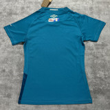 25-26 Recife Sports Third Women Soccer Jersey (女)