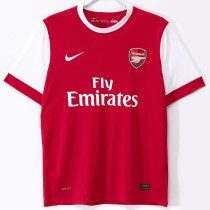 2010-2011 ARS Home Retro Soccer Jersey
