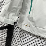 25-26 ARS Gray Outdoor Jackets #Y014冲锋衣