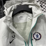 25-26 CHE Gray Outdoor Jackets #Y016冲锋衣