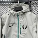 2025 NK Oregon Gray Outdoor Jackets #Y018冲锋衣