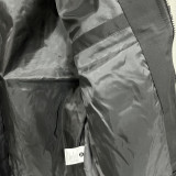 25-26 ACM Black Outdoor Jackets #Y015冲锋衣