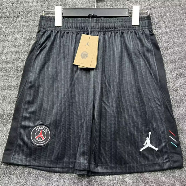 25-26 PSG Fourth Shorts Pants