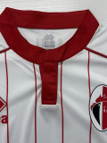 25-26 Bari Home Fans Soccer Jersey