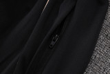 25-26 ARS Black Kids Jacket Tracksuit #E25179(童装)