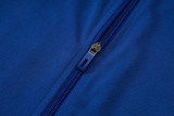 25-26 ARS Royal blue Kids Jacket Tracksuit #E25176(童装)