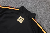 25-26 ARS Black Kids Jacket Tracksuit #E25179(童装)