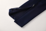 25-26 Napoli Fancy blue Jacket Tracksuit #02