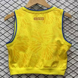 26-27 Colombia Home Women Yoga Vest (女背心)