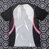 25-26 Brazil Pink Grey Special Edition Training shirts (女神)