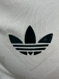 26-27 Mexico Away Long Sleeve Player Version Soccer Jersey (长袖球员)