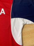 2007-2008 Chivas Guadalajara Home Retro Soccer Jersey