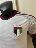 26-27 United Arab Emirates Home Player Version Soccer Jersey