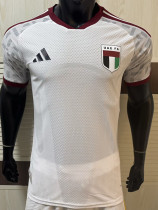 26-27 United Arab Emirates Home Player Version Soccer Jersey