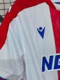 25-26 Crystal Palace Third Fans Soccer Jersey