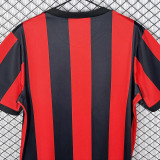 1977-1978 OGC Nice Home Retro Soccer Jersey