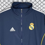 1999-2000 RMA Dark gray Retro Windbreaker