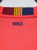 2014-2015 BAR Away Player Version 球员 Retro Soccer Jersey