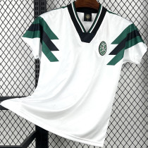 25-26 Sporting Lisbon White Casual Edition Training shirts