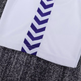 1988-1990 RMA Home Kids Retro Soccer Jersey