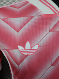 25-26 RMA Pink Special Edition Player Version Training Shirts