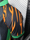 25-26 Ivory Coast Black Special Edition Player Version Soccer Jersey