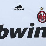 2009-2010 ACM Away Kids Retro Soccer Jersey