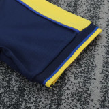 2000-2001 ARS Away Kids Retro Soccer Jersey