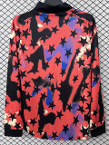 26-27 USA Special Edition Goalkeeper Long Sleeve Soccer Jersey (长袖)