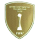 Intercontinental 2025(洲际盾)胸前