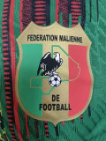 26-27 Mali Green Player Version Soccer Jersey (吊花图)