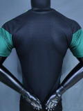 26-27 Mexico Black Player Version Training shirts