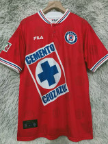 1998 Cruz Azul Third Retro Soccer Jersey