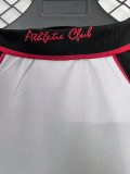 1999-2000 Bilbao Third Retro Soccer Jersey