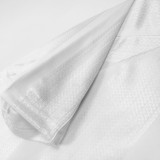 1998 CHE White Out Retro Soccer Jersey